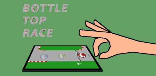 Bottle Top Race promotional image