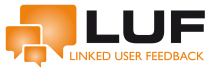 LUF logo