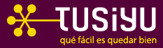 Tusiyu logo