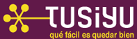 Tusiyu logo
