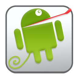 Chameleon Color Picker for Android